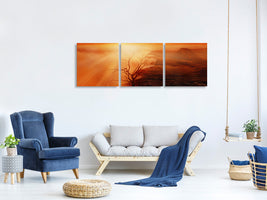 panoramic-3-piece-canvas-print-colorful-landscape