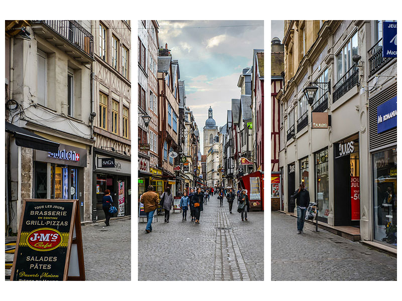 3-piece-canvas-print-a-shopping-street