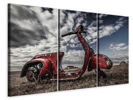 3-piece-canvas-print-framed-memories