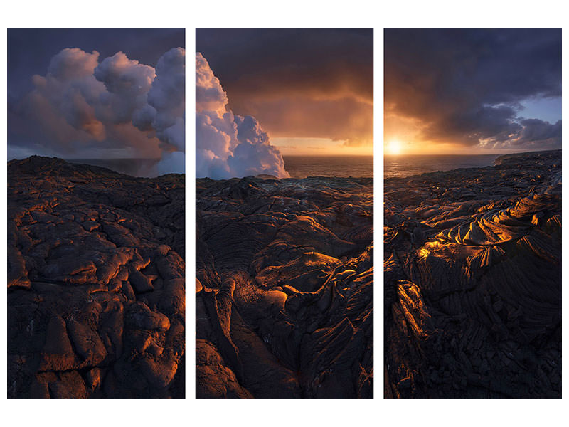3-piece-canvas-print-lava-fields
