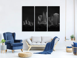 3-piece-canvas-print-metal-downtown-la