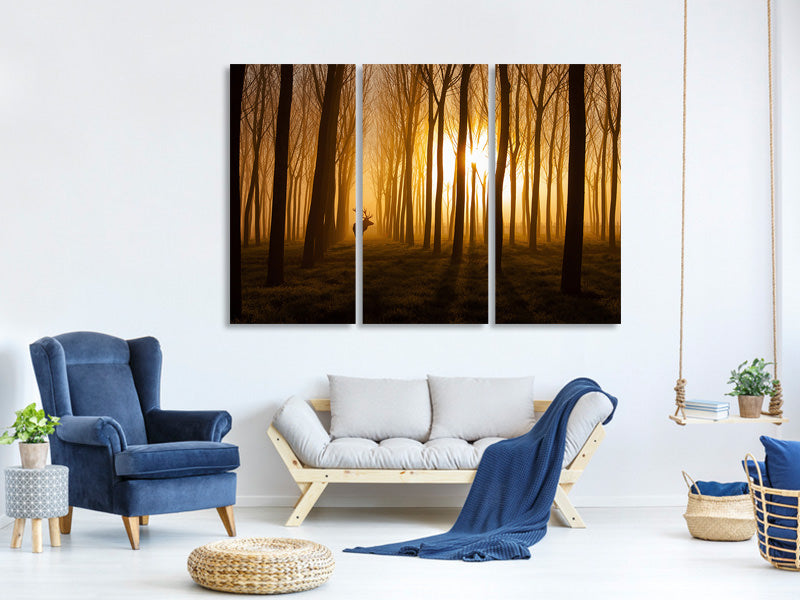 3-piece-canvas-print-once-upon-a-time