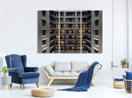 3-piece-canvas-print-the-colored-doors