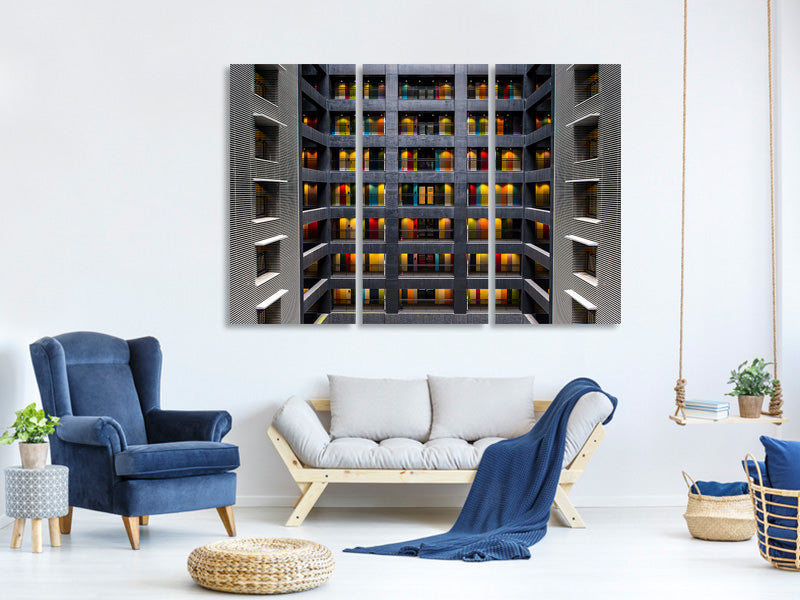 3-piece-canvas-print-the-colored-doors