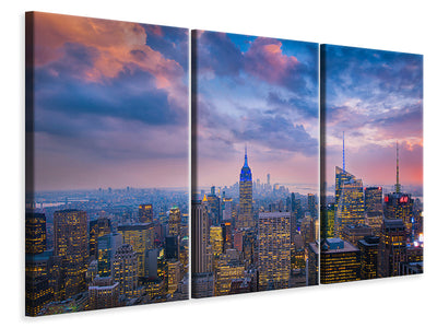 3-piece-canvas-print-top-of-the-rock