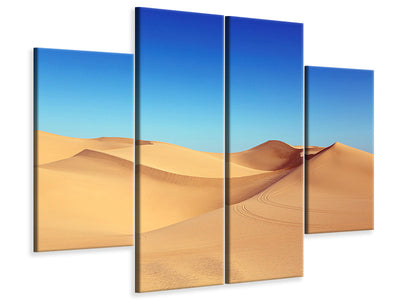 4-piece-canvas-print-beauty-desert