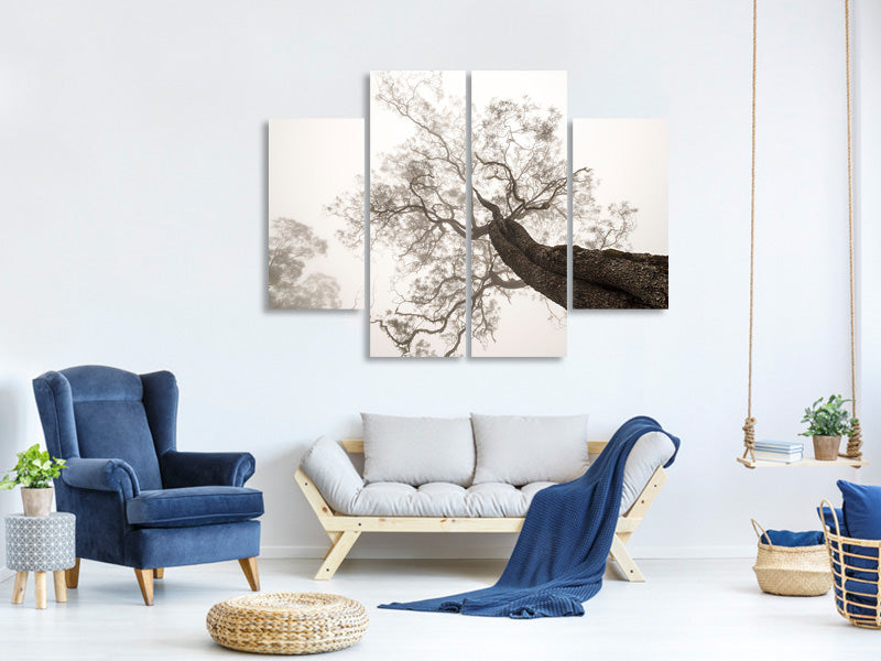 4-piece-canvas-print-between-heaven-and-earth