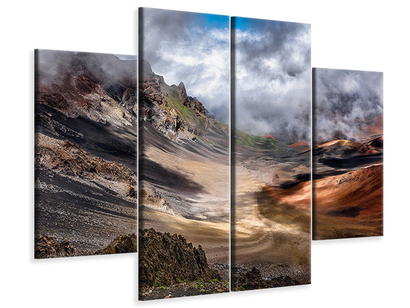 4-piece-canvas-print-craters-edge