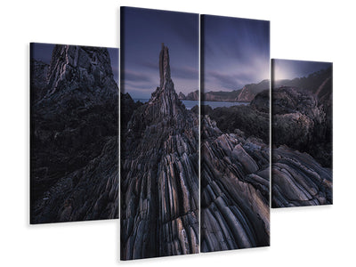 4-piece-canvas-print-gueirua-needles