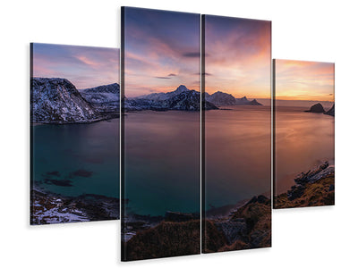 4-piece-canvas-print-haukland