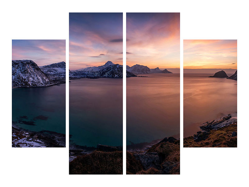 4-piece-canvas-print-haukland