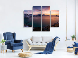 4-piece-canvas-print-haukland