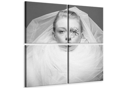 4-piece-canvas-print-high-key