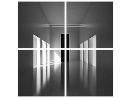 4-piece-canvas-print-light-and-dimension