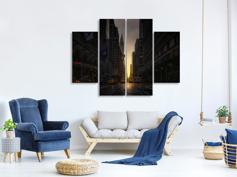 4-piece-canvas-print-manhattanhenge