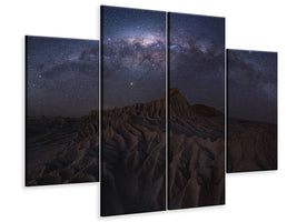 4-piece-canvas-print-mungo-national-park