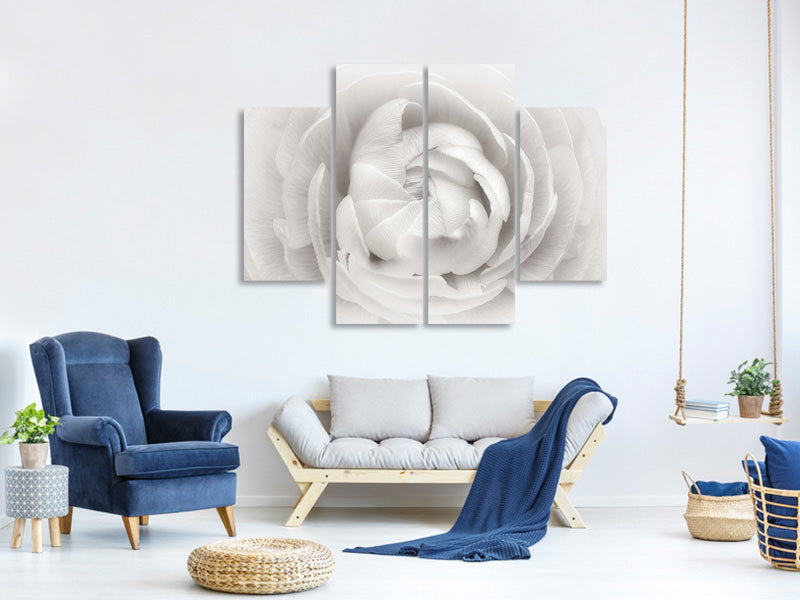 4-piece-canvas-print-ranunculus