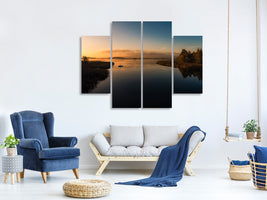 4-piece-canvas-print-stillness