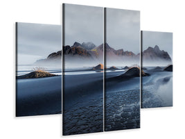 4-piece-canvas-print-stokksnes