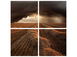 4-piece-canvas-print-storm-ii