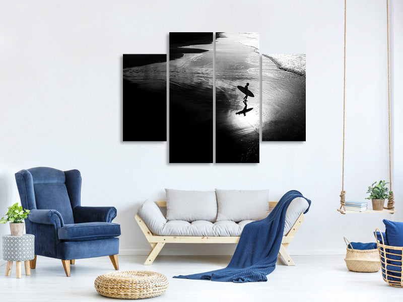 4-piece-canvas-print-surf-xi