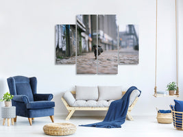 4-piece-canvas-print-the-dark-side-of-hamburg