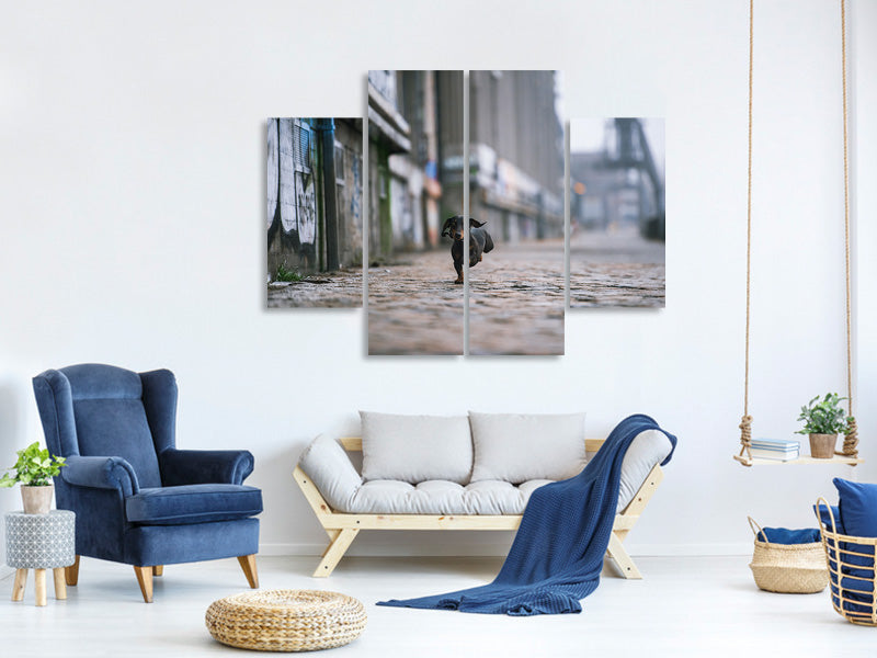 4-piece-canvas-print-the-dark-side-of-hamburg