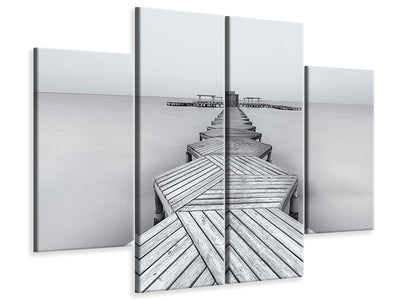 4-piece-canvas-print-the-pier
