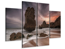 4-piece-canvas-print-totem