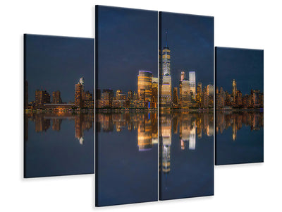 4-piece-canvas-print-untitled-xii