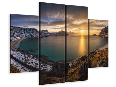 4-piece-canvas-print-vikbukta