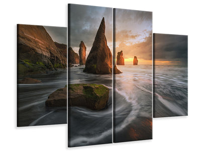 4-piece-canvas-print-warcraft