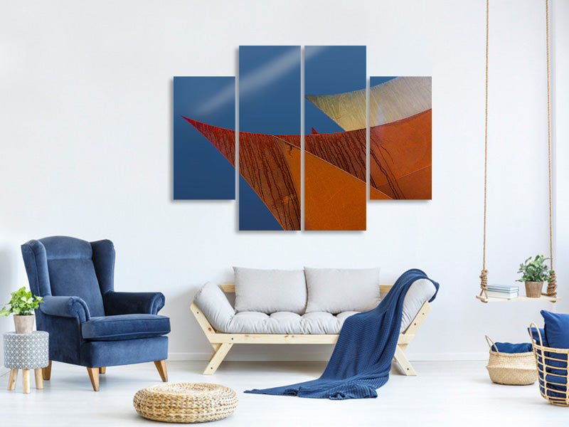 4-piece-canvas-print-whimsical-points