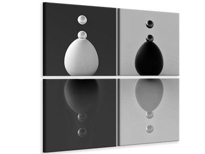 4-piece-canvas-print-yin-yang-eggs