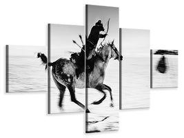 5-piece-canvas-print-action