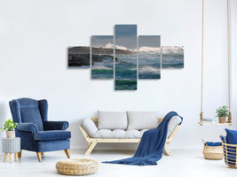 5-piece-canvas-print-in-the-protection-of-a-lighthouse