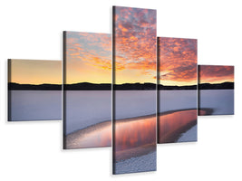 5-piece-canvas-print-sublime