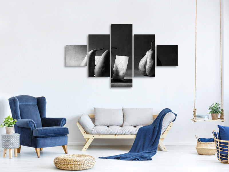 5-piece-canvas-print-the-art-class