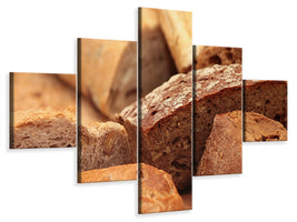 5-piece-canvas-print-the-breads