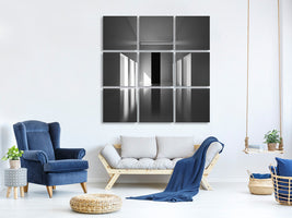 9-piece-canvas-print-light-and-dimension