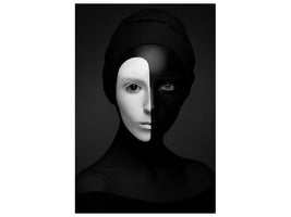 canvas-print-black-renaissance-x