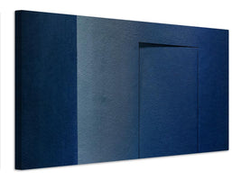 canvas-print-blue-minimalism-or-a-secret-door-x