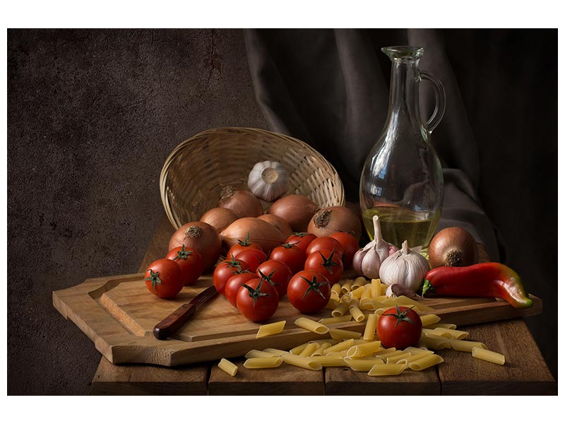 canvas-print-buon-appetito-x