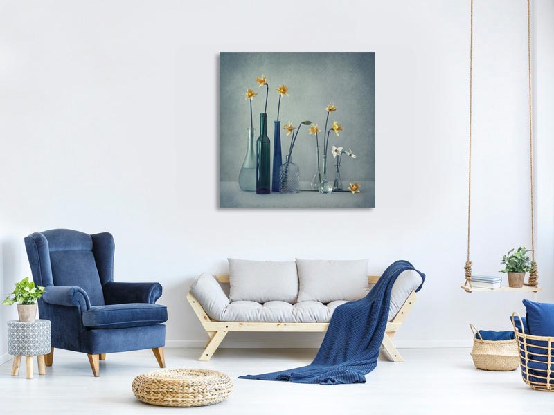 canvas-print-daffodils-x