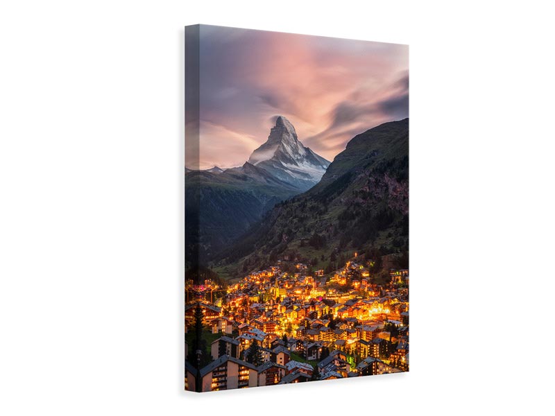 canvas-print-fairytale-mountain-x