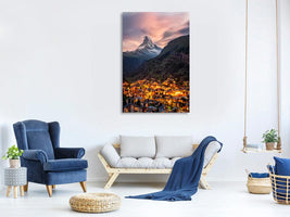 canvas-print-fairytale-mountain-x