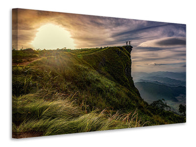 canvas-print-freedom-in-the-mountains