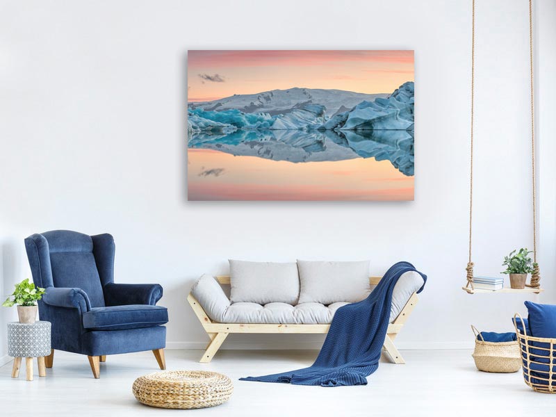 canvas-print-glacier-lagoon-x