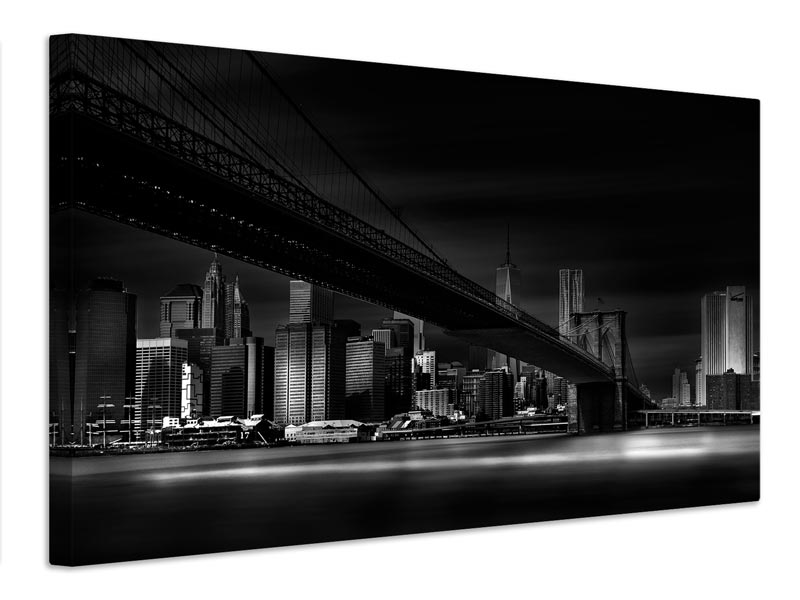 canvas-print-gotham-city-x