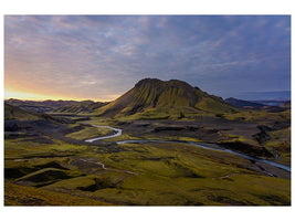 canvas-print-iceland-highlands-x